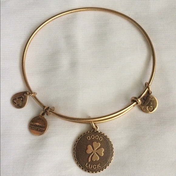 Alex and Ani bracelet - Picture 1 of 2